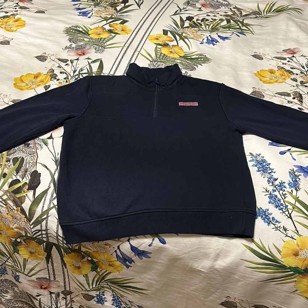 Vineyard Vines 3/4 Zip